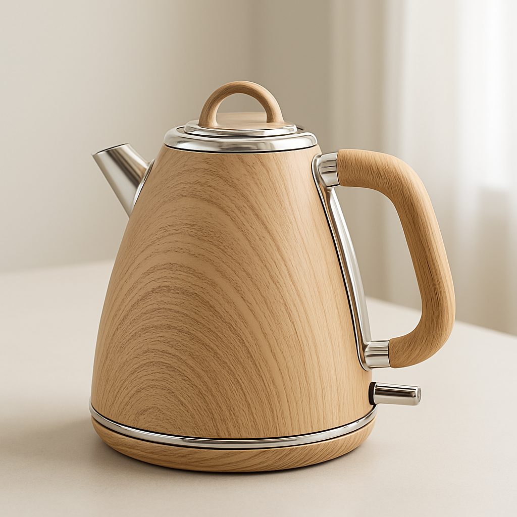 Woodland Serenity view 2